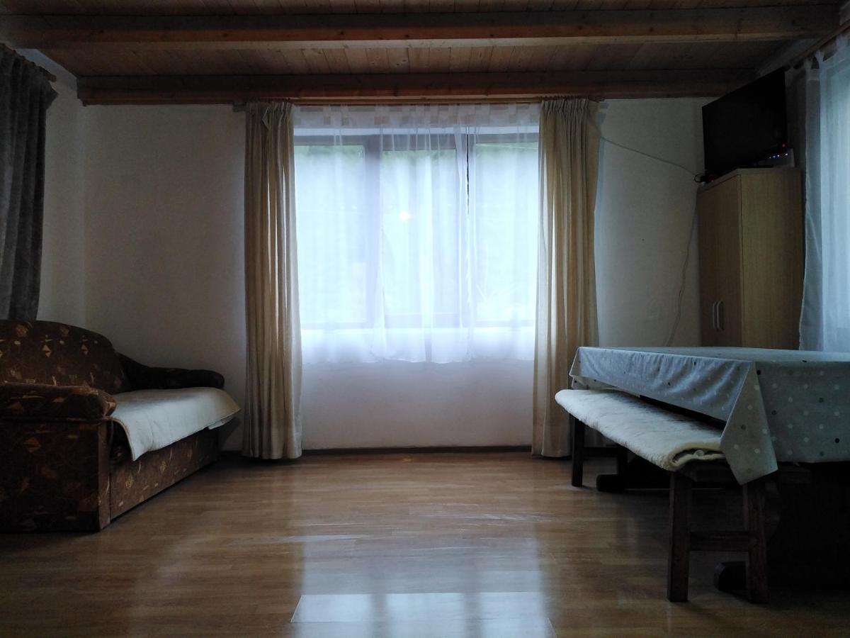 Villa Csillag Kulcsoshaz Gheorgheni  Exterior foto
